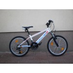 Детски МТВ велосипед X-FACT ROOKIE 20 цола Детски МТВ велосипед X-FACT ROOKIE 20 цола